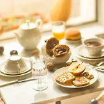 Ca' Gialla Гостевой дом 3*
