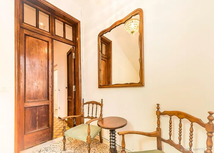 Gæstehus Ca' Gialla 3*