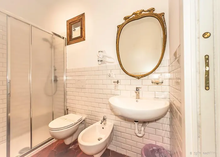 Ca' Gialla Gæstehus Finale Ligure