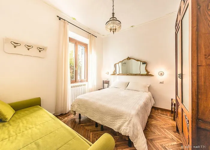 Ca' Gialla Finale Ligure