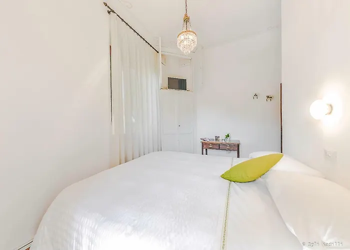 Ca' Gialla Gæstehus 3*