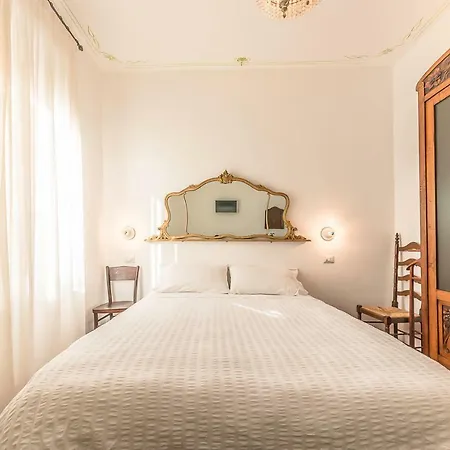 Guest house Ca' Gialla 3*