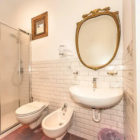 Ca' Gialla Guest house Finale Ligure