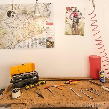 Ca' Gialla Finale Ligure