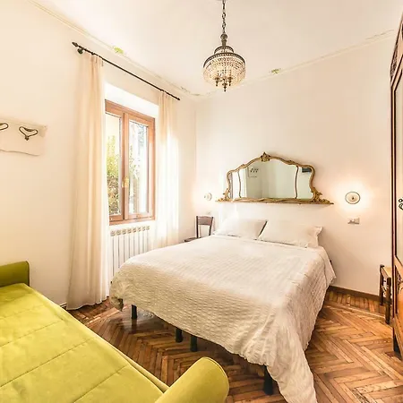 Ca' Gialla Finale Ligure