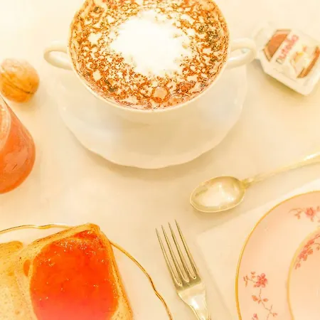 Ca' Gialla Finale Ligure