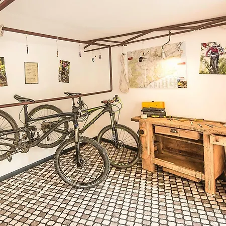 Ca' Gialla Guest house