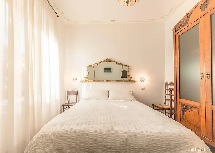 Pensionat Ca' Gialla 3*