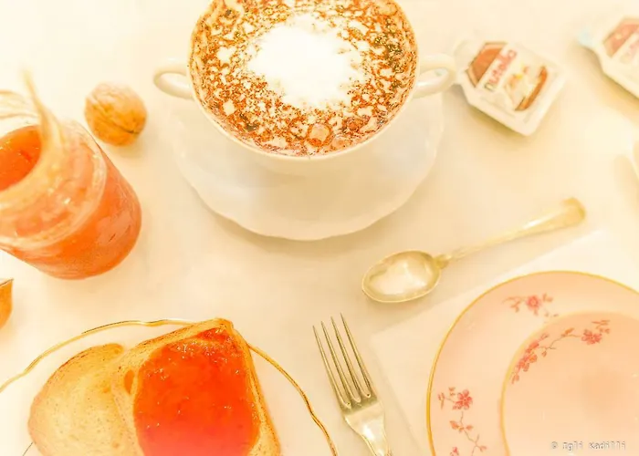 Ca' Gialla Finale Ligure