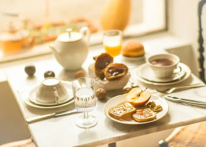 Ca' Gialla Penzion 3*